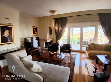 Μεζονέτα 134τ.μ. για ενοικίαση-Πανόραμα » Κέντρο