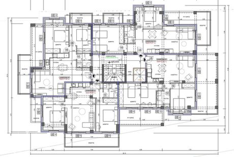 Διαμέρισμα 79τ.μ. για πώληση-Θέρμη