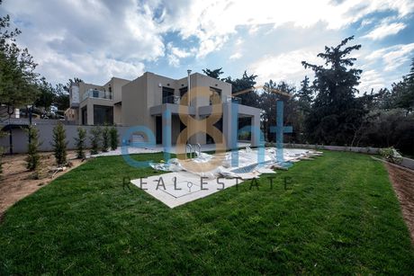 Villa 193 sqm for sale