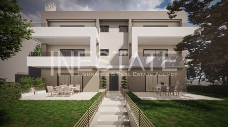 Apartment 110sqm for rent-Gerakas » Gargittos
