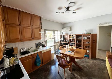Apartment 155 sqm for rent