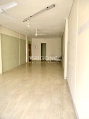 Γραφείο 60 τ.μ. για ενοικίαση, Θεσσαλονίκη - Κέντρο, Κέντρο-thumb-1