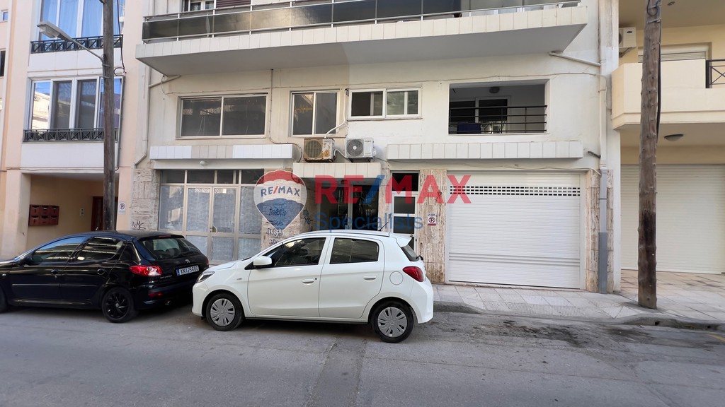 Κατάστημα 146 τ.μ. για πώληση, Ν. Χανίων, Χανιά
