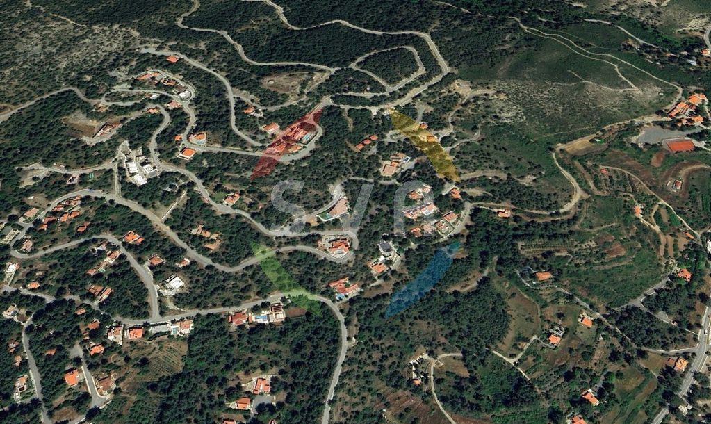 Οικόπεδο 1.440 τ.μ. για πώληση, Λεμεσός