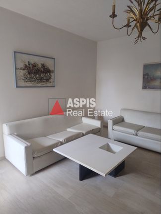 Apartment 54 sqm for rent, Athens - South, Vouliagmeni