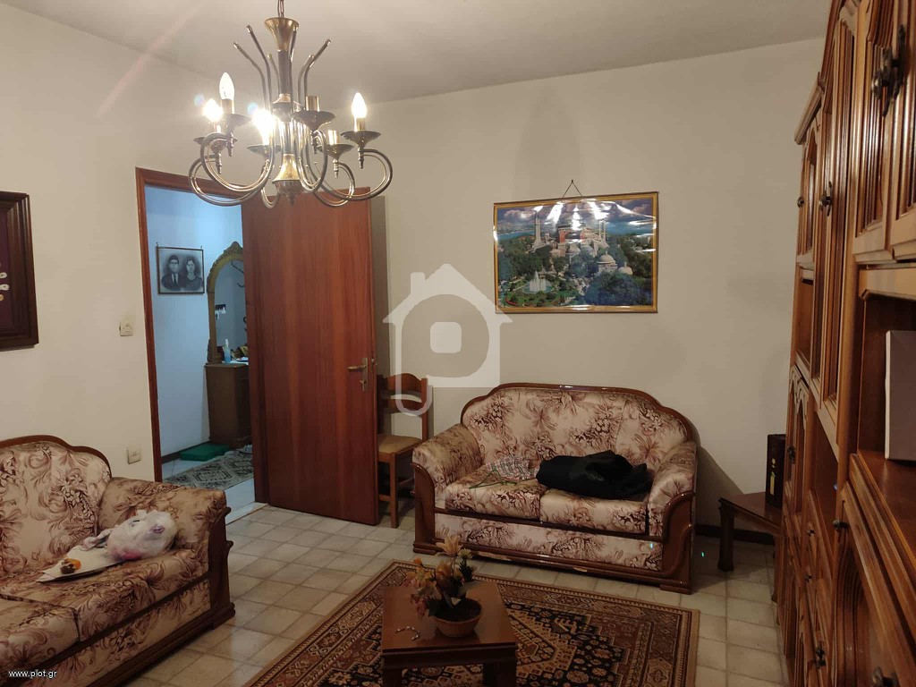 Apartment 100 sqm for sale, Georgiani
