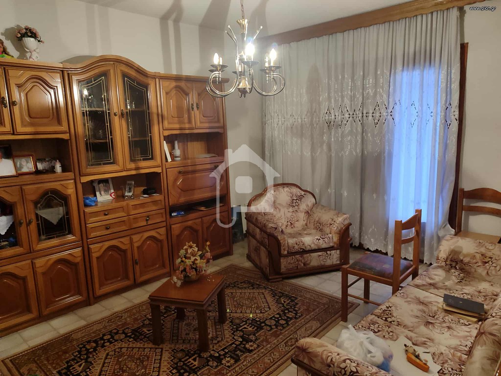 Apartment 100 sqm for sale, Georgiani