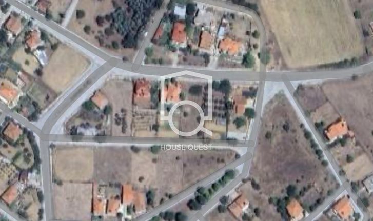 Land plot 1.126 sqm for sale, Thessaloniki - Rest Of Prefecture, Lagkadas