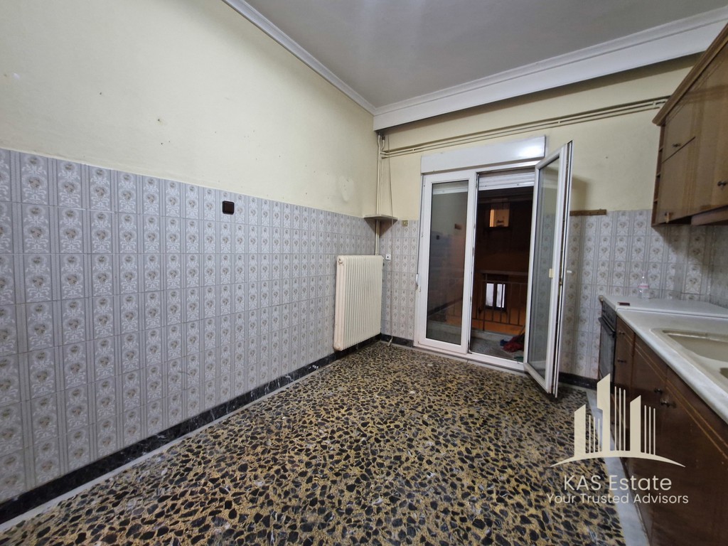 Διαμέρισμα 107 τ.μ. προς πώληση, Καλλιθέα Συκεών