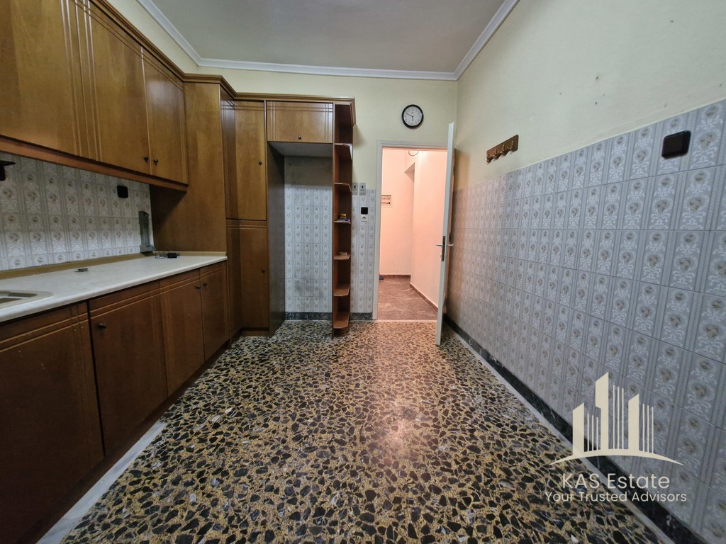 Διαμέρισμα 107 τ.μ. προς πώληση, Καλλιθέα Συκεών
