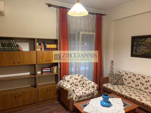 Διαμέρισμα 56 τ.μ. για ενοικίαση, Αθήνα - Κέντρο, Λεωφ. Πατησίων - Λεωφ. Αχαρνών