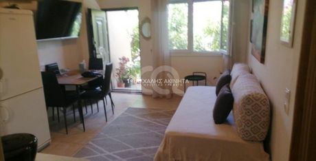 Διαμέρισμα 38τ.μ. για ενοικίαση-Ηράκλειο κρήτης » Τρεις βάγιες