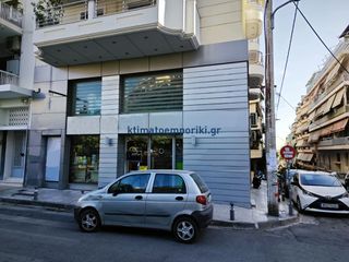 Κατάστημα 93 τ.μ. για πώληση