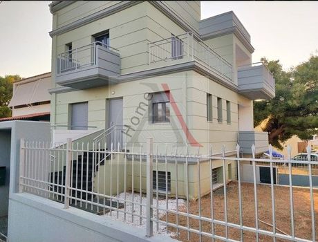 Βίλλα 227τ.μ. για πώληση-Γέρακας » Δέση