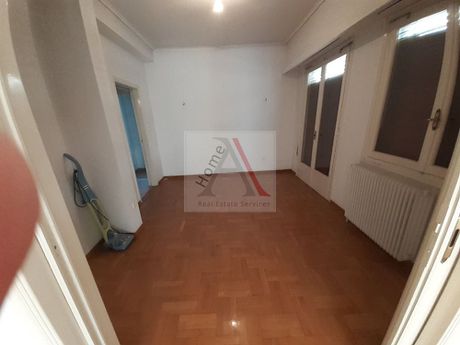 Άλλο 330τ.μ. για πώληση-Νέος κόσμος » Κέντρο