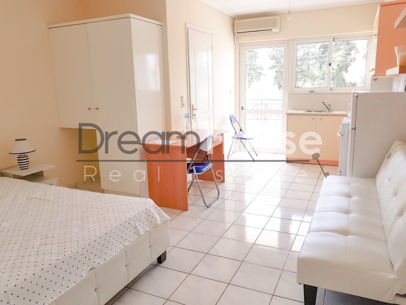 Studio / γκαρσονιέρα 29 τ.μ. πρός ενοικίαση, Αχαΐα, Πάτρα