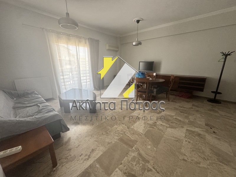 Διαμέρισμα 102 τ.μ. πρός πώληση, Αχαΐα, Πάτρα