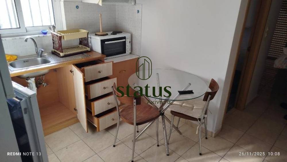 Studio / γκαρσονιέρα 28 τ.μ. πρός ενοικίαση, Αχαΐα, Πάτρα