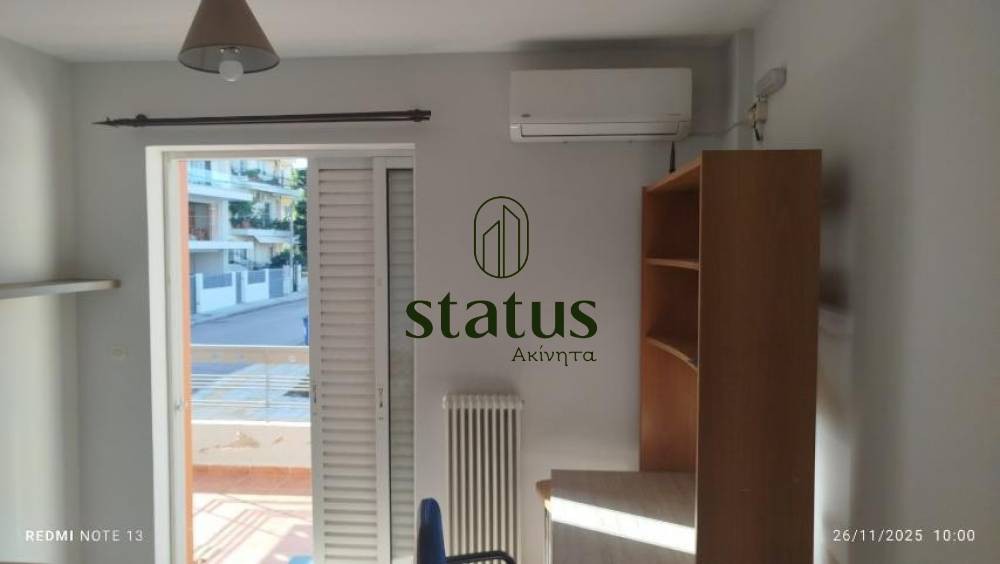 Studio / γκαρσονιέρα 28 τ.μ. πρός ενοικίαση, Αχαΐα, Πάτρα