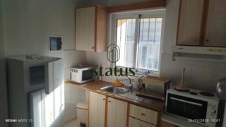 Studio / γκαρσονιέρα 28 τ.μ. για ενοικίαση