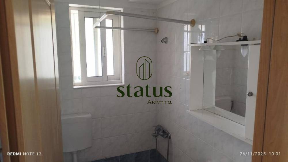 Studio / γκαρσονιέρα 28 τ.μ. πρός ενοικίαση, Αχαΐα, Πάτρα