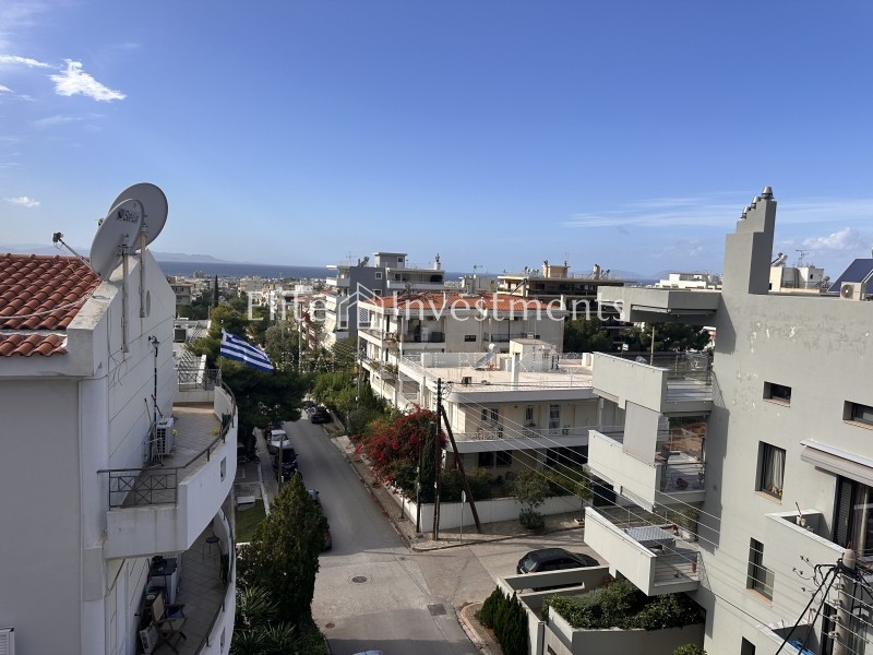 Διαμέρισμα 137 τ.μ. προς ενοικίαση, Αθήνα - Νότια Προάστια, Γλυφάδα