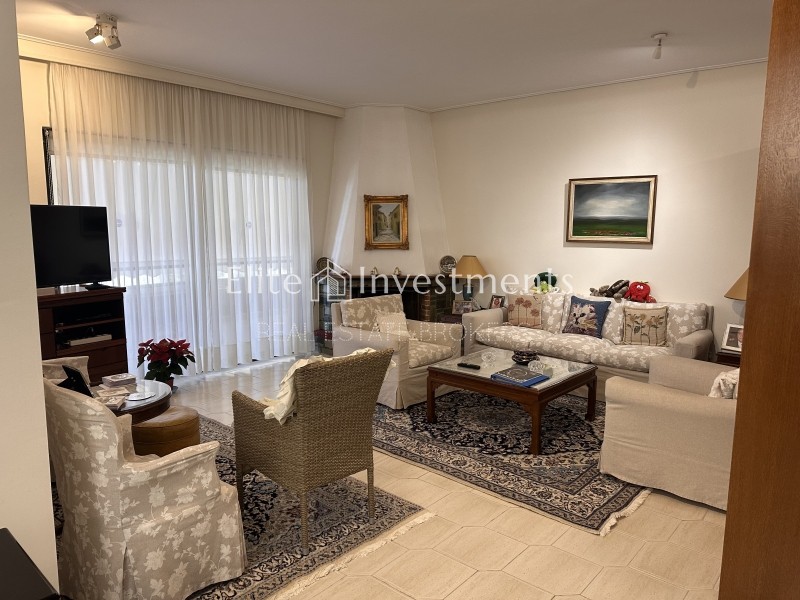 Διαμέρισμα 137 τ.μ. προς ενοικίαση, Αθήνα - Νότια Προάστια, Γλυφάδα