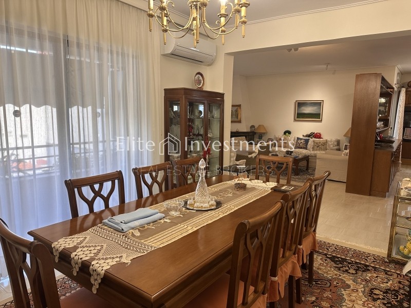 Διαμέρισμα 137 τ.μ. προς ενοικίαση, Αθήνα - Νότια Προάστια, Γλυφάδα