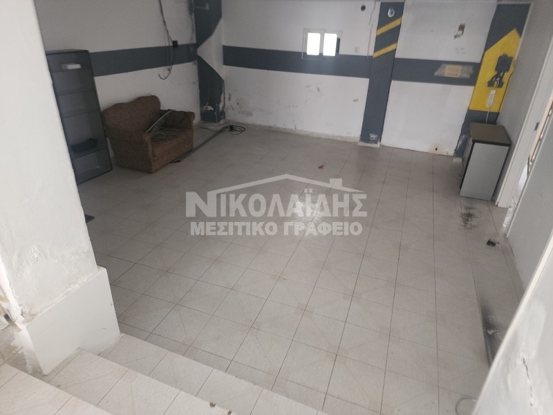 Κατάστημα 150 τ.μ. προς ενοικίαση, Καλλιθέα Σερρών