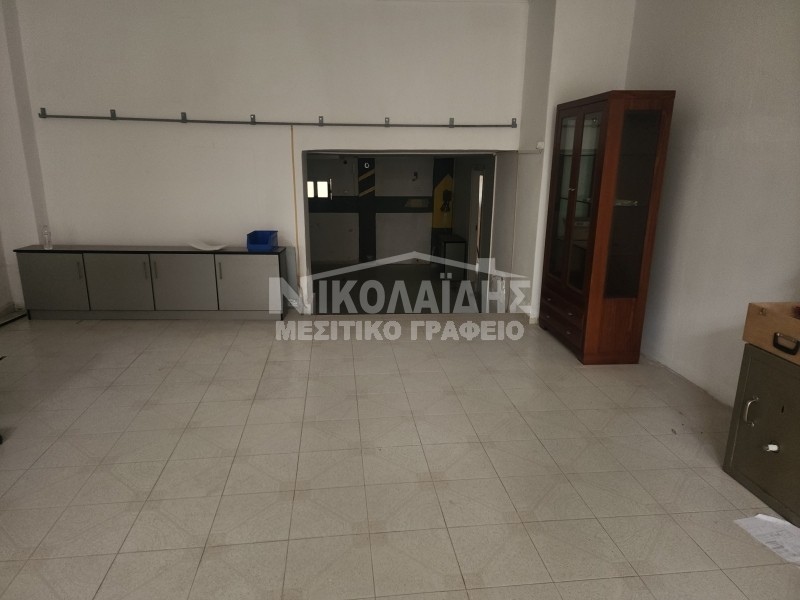 Κατάστημα 150 τ.μ. προς ενοικίαση, Καλλιθέα Σερρών