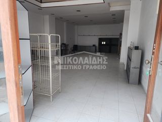Κατάστημα 150 τ.μ. προς ενοικίαση, Καλλιθέα Σερρών-thumb-5