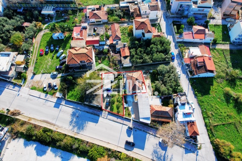 Μονοκατοικία 71 τ.μ. προς πώληση, Νέες Παγασές