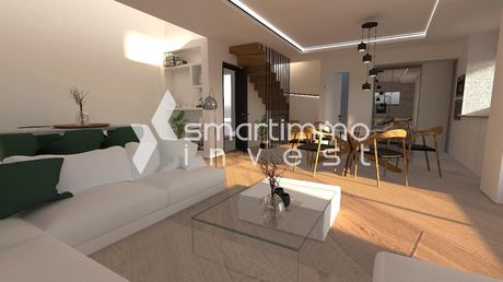Maisonette 108 sqm for sale