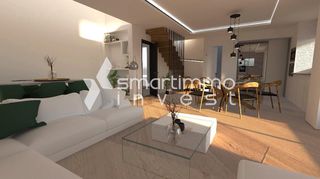 Maisonette 108 sqm for sale