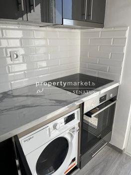 Studio / γκαρσονιέρα 13τ.μ. για ενοικίαση-Γλυφάδα » Αίγλη