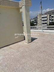 Studio / γκαρσονιέρα 13 τ.μ. προς ενοικίαση, Αίγλη-thumb-1