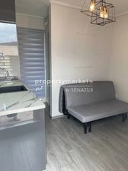 Studio / γκαρσονιέρα 13 τ.μ. προς ενοικίαση, Αίγλη-thumb-8