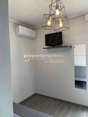 Studio / γκαρσονιέρα 13 τ.μ. προς ενοικίαση, Αίγλη-thumb-6