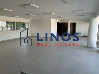 Γραφείο 110 τ.μ. για ενοικίαση