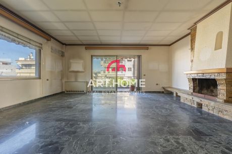 Διαμέρισμα 150τ.μ. για πώληση-Βυζάντιο