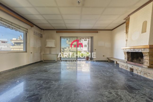 Διαμέρισμα 150 τ.μ. για πώληση, Θεσσαλονίκη - Κέντρο, Βυζάντιο