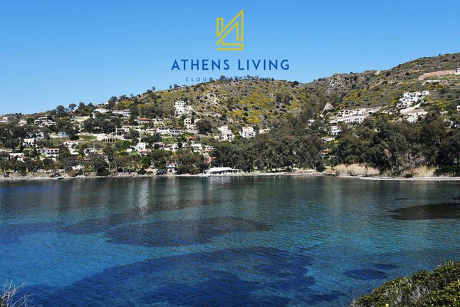 Land plot 1.084 sqm for sale, Argosaronikos Islands, Aegina
