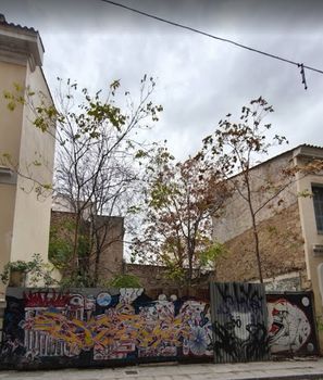 Οικόπεδο 250 τ.μ. πρός πώληση