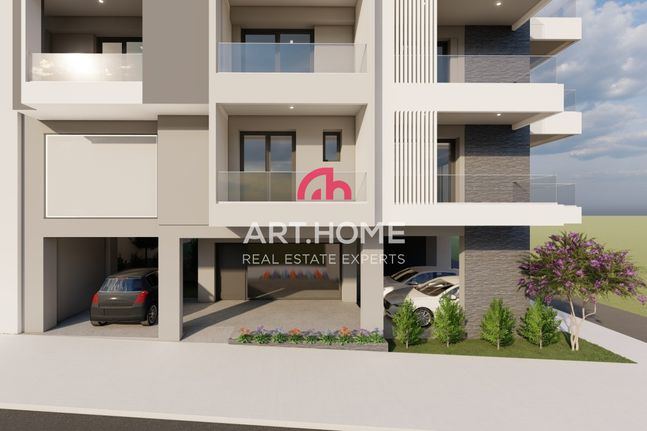 Διαμέρισμα 48 τ.μ. για πώληση, Θεσσαλονίκη - Κέντρο, Κάτω Τούμπα