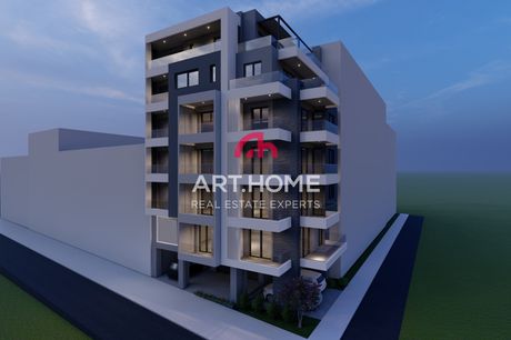 Διαμέρισμα 46τ.μ. για πώληση-Κάτω τούμπα