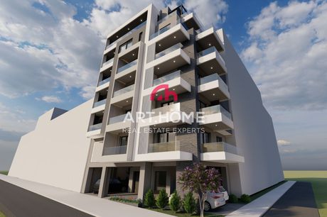 Διαμέρισμα 46 τ.μ. για πώληση