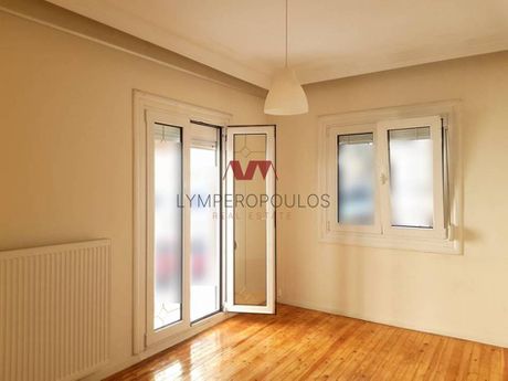 Διαμέρισμα 40τ.μ. για πώληση-Νεάπολη » Νεάπολη