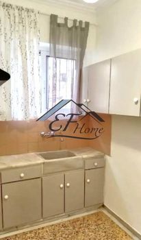Apartment 60 sqm for rent