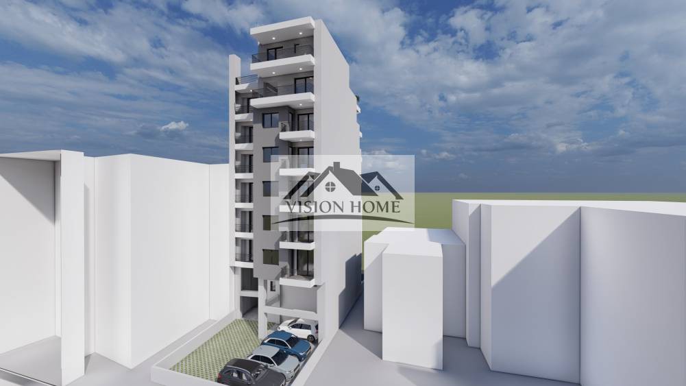 Studio / γκαρσονιέρα 52 τ.μ. προς πώληση, Παπάφη