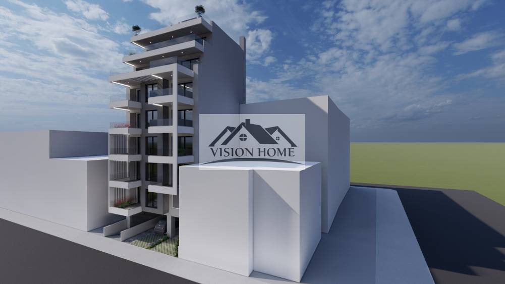 Studio / γκαρσονιέρα 52 τ.μ. προς πώληση, Παπάφη